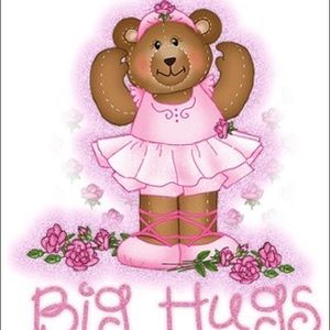 Meet your Posher, Sharon